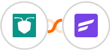 AntForms + FluentCRM Integration