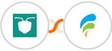 AntForms + Fluid Pay Integration