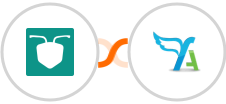 AntForms + FreeAgent Integration