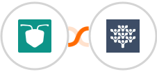 AntForms + Freedcamp Integration