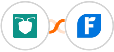 AntForms + FreshBooks Integration