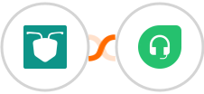 AntForms + Freshdesk Integration