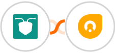 AntForms + Freshworks CRM (Freshsales Suite) Integration
