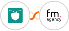 AntForms + Funky Media Agency Integration
