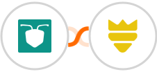 AntForms + FUNNELKING Integration