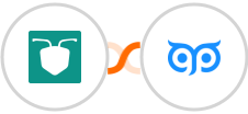 AntForms + GetProspect Integration