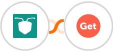 AntForms + GetSales.io Integration