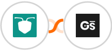 AntForms + GitScrum   Integration