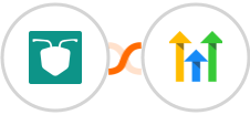 AntForms + GoHighLevel Integration