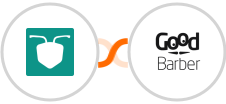 AntForms + GoodBarber(Content) Integration