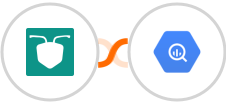 AntForms + Google BigQuery Integration