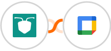 AntForms + Google Calendar Integration