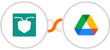 AntForms + Google Drive Integration
