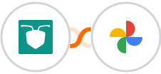 AntForms + Google Photos(Under Review) Integration