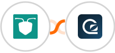 AntForms + GoSquared Integration