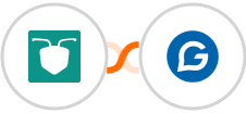 AntForms + Gravitec.net Integration