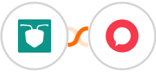 AntForms + Halopsa Integration