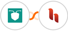 AntForms + Hana Integration