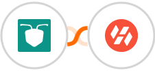 AntForms + Harvestr Integration