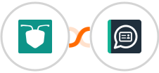 AntForms + HelloLeads Integration