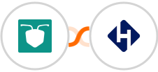 AntForms + Helpwise Integration