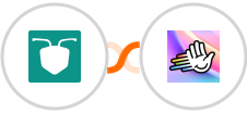 AntForms + HeyReach(In Review) Integration