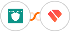 AntForms + Holded Integration