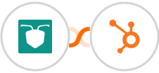 AntForms + HubSpot Integration