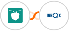 AntForms + INBOX Integration