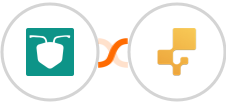 AntForms + inFlow Inventory Integration