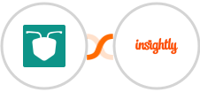 AntForms + Insightly Integration