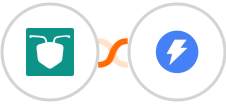 AntForms + Instantly Integration