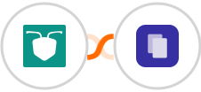 AntForms + Invoiless Integration