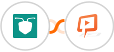 AntForms + JetWebinar Integration