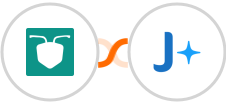 AntForms + JobAdder Integration