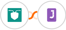AntForms + Jumppl Integration