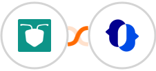 AntForms + JustCall Integration