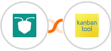 AntForms + Kanban Tool Integration