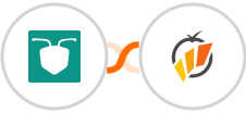 AntForms + KanbanFlow Integration