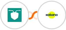 AntForms + Katana Cloud Manufacturing Integration