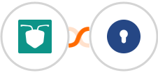 AntForms + KeyCrm Integration