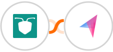 AntForms + Klenty Integration