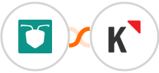 AntForms + Klipfolio Integration