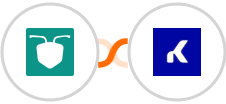 AntForms + Kommo (amoCRM) Integration