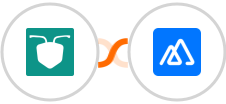 AntForms + Kylas CRM Integration