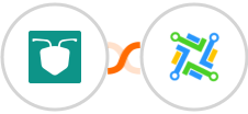AntForms + LeadConnector Integration
