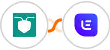 AntForms + Lemlist Integration