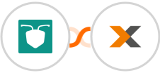 AntForms + Lexware Integration
