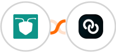 AntForms + LinkupAPI for LinkedIn Integration
