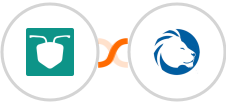 AntForms + LionDesk Integration